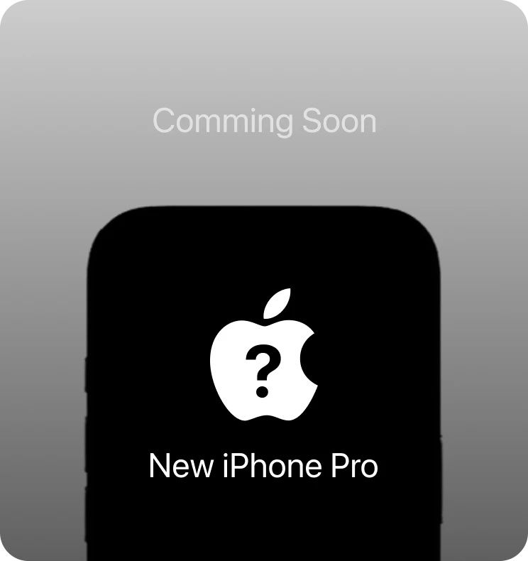 iPhone Pro