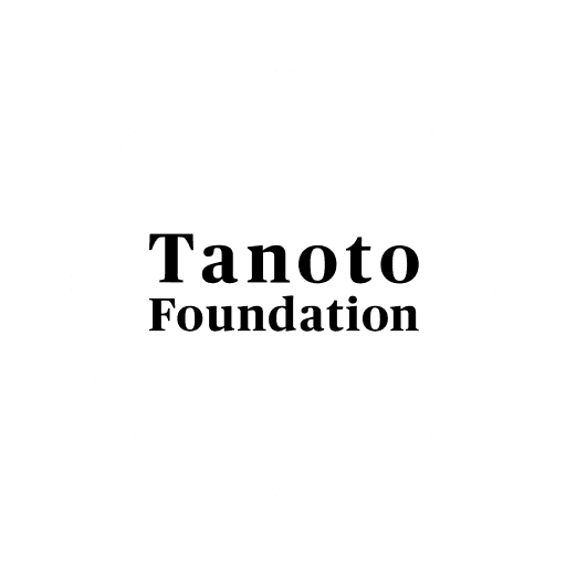 Tanoto Foundation logo - small