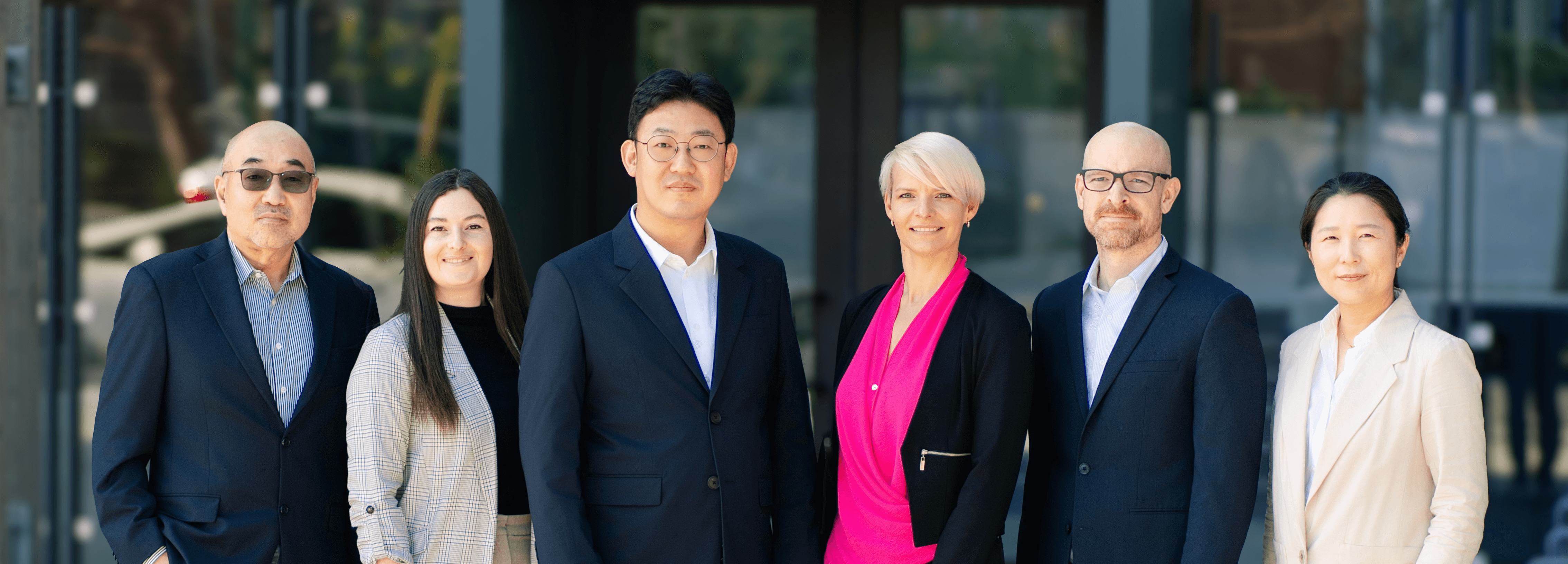 two people shaking hands