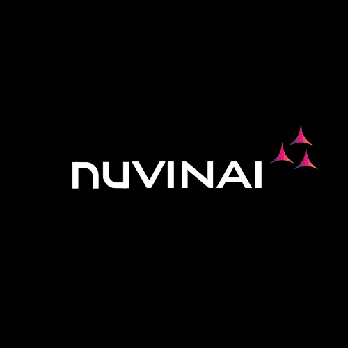 Nuvin Logo