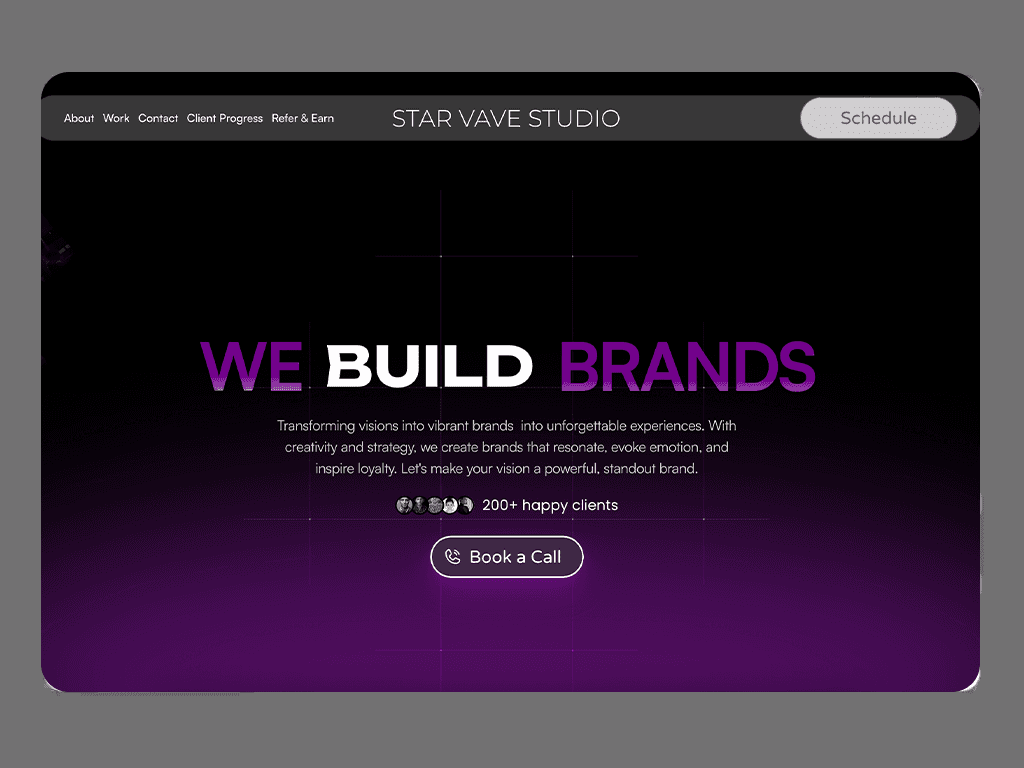 Website Design