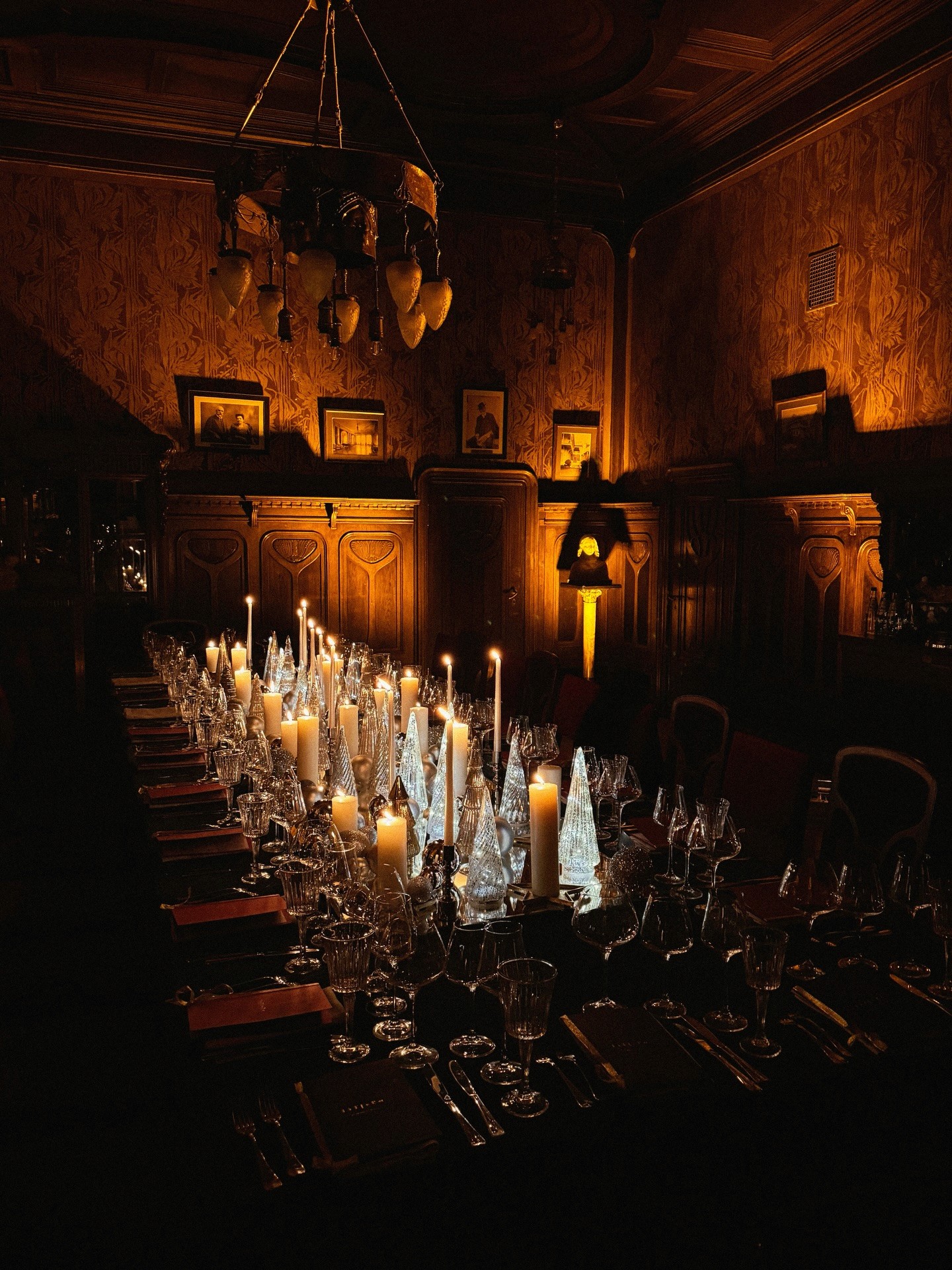 Littera garden courtyard