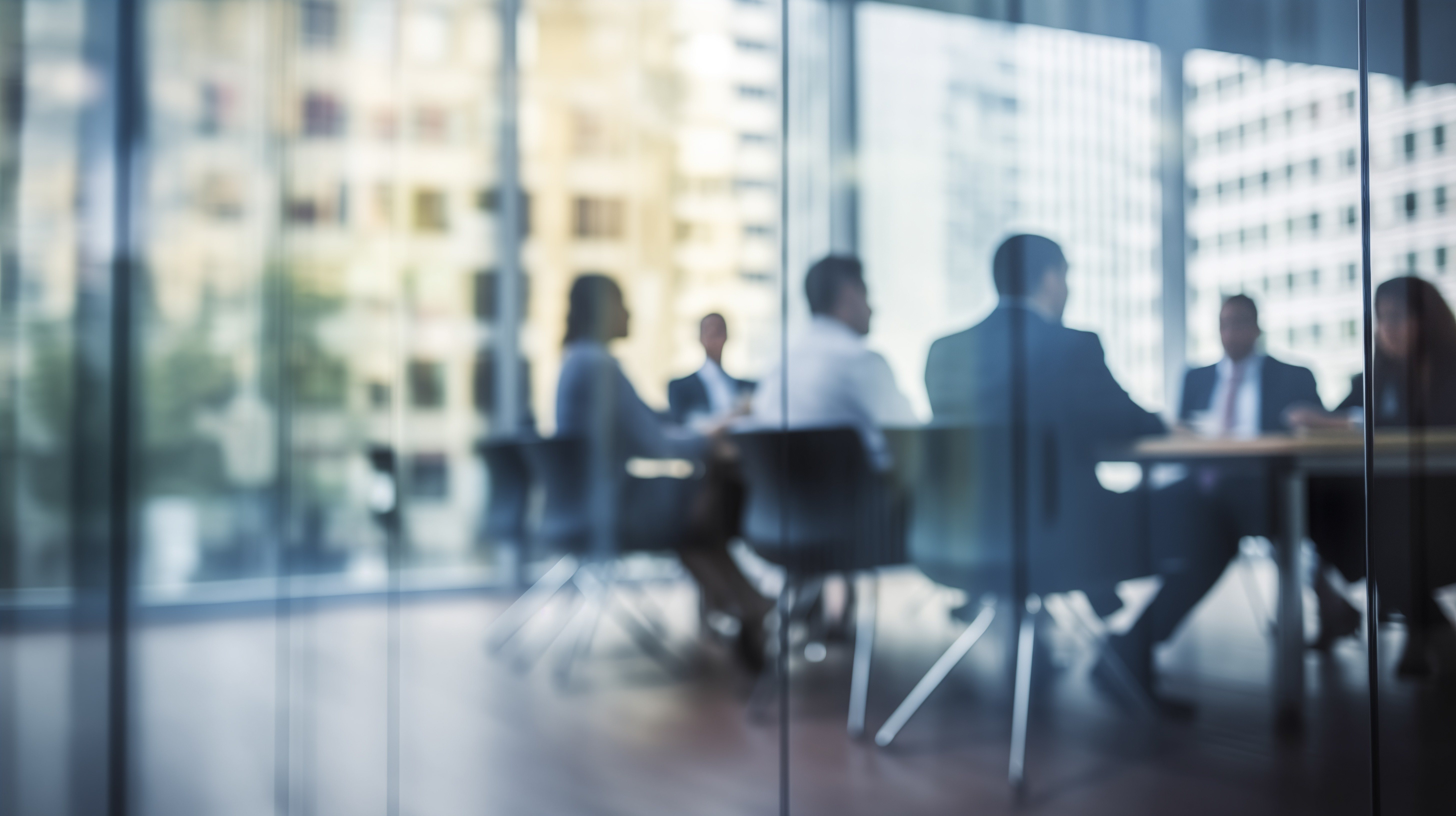 Image representing sales tax tracking with financial paperwork and tax-related graphics.