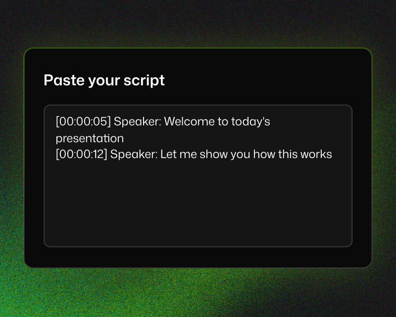 Adobe Premiere project bin structure