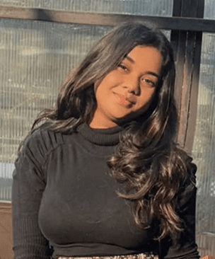 Tanaya Junnarkar