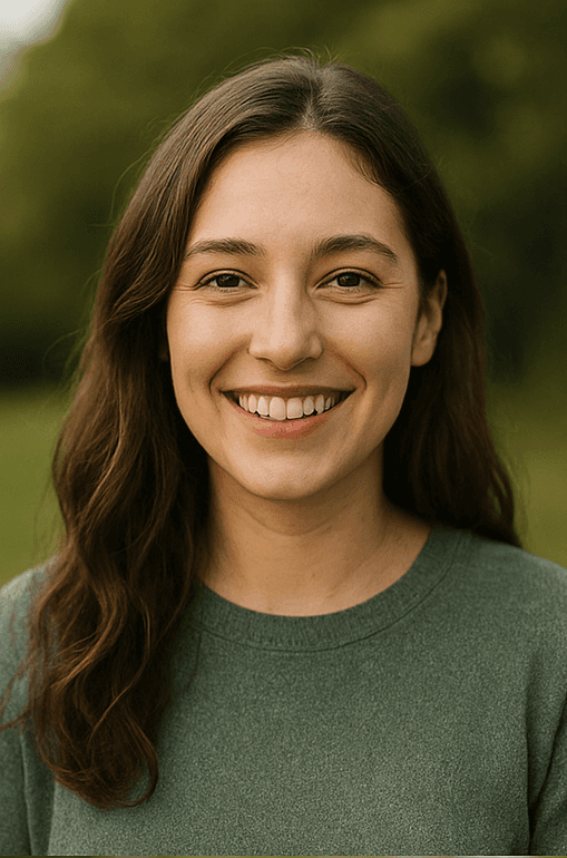 Avatar of person, who left a testimonial