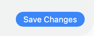 The enabled Save Changes button at the bottom of the client panel.