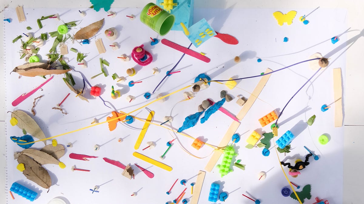 Modeling an Ecosystem