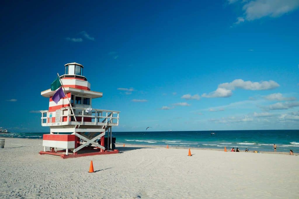 miami beach