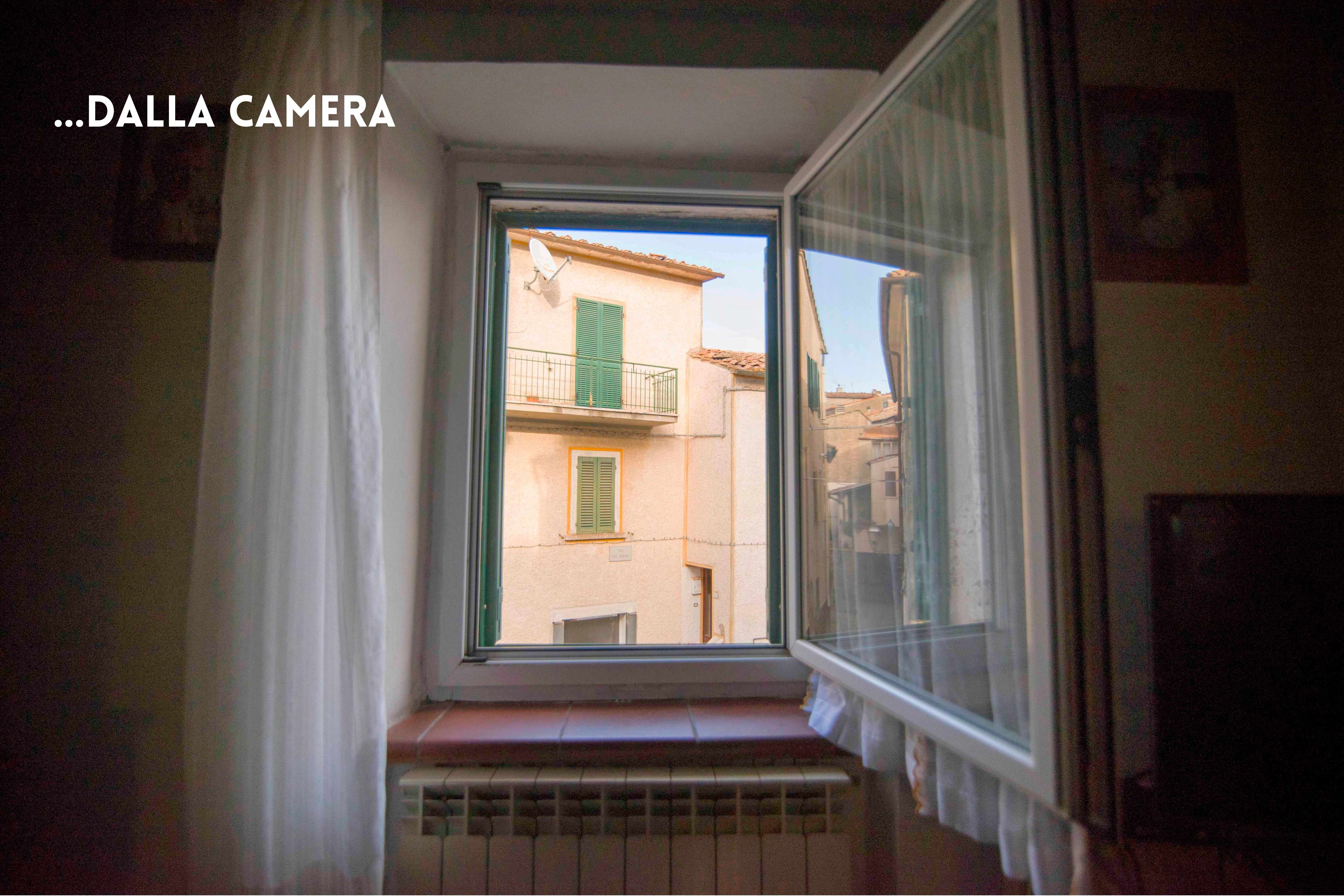 Casale Vista Provenza, Roccatederighi, Maremma Toscana