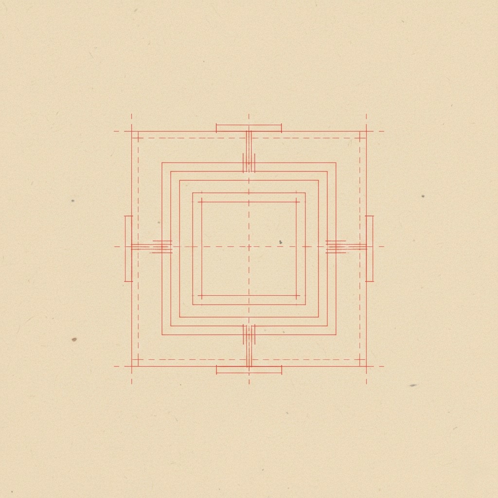 Feet running on a road