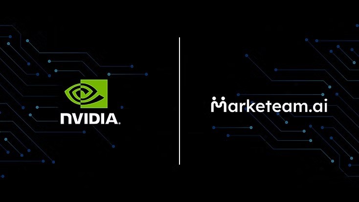 Marketeam.ai RL-KPI unveiled at NVIDIA GTC 2026 - AI training that optimizes for real business KPIs