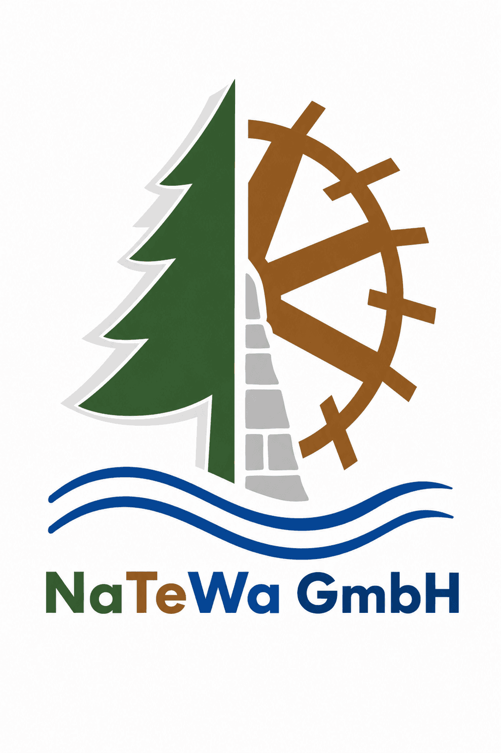 NaTeWa GmbH Logo