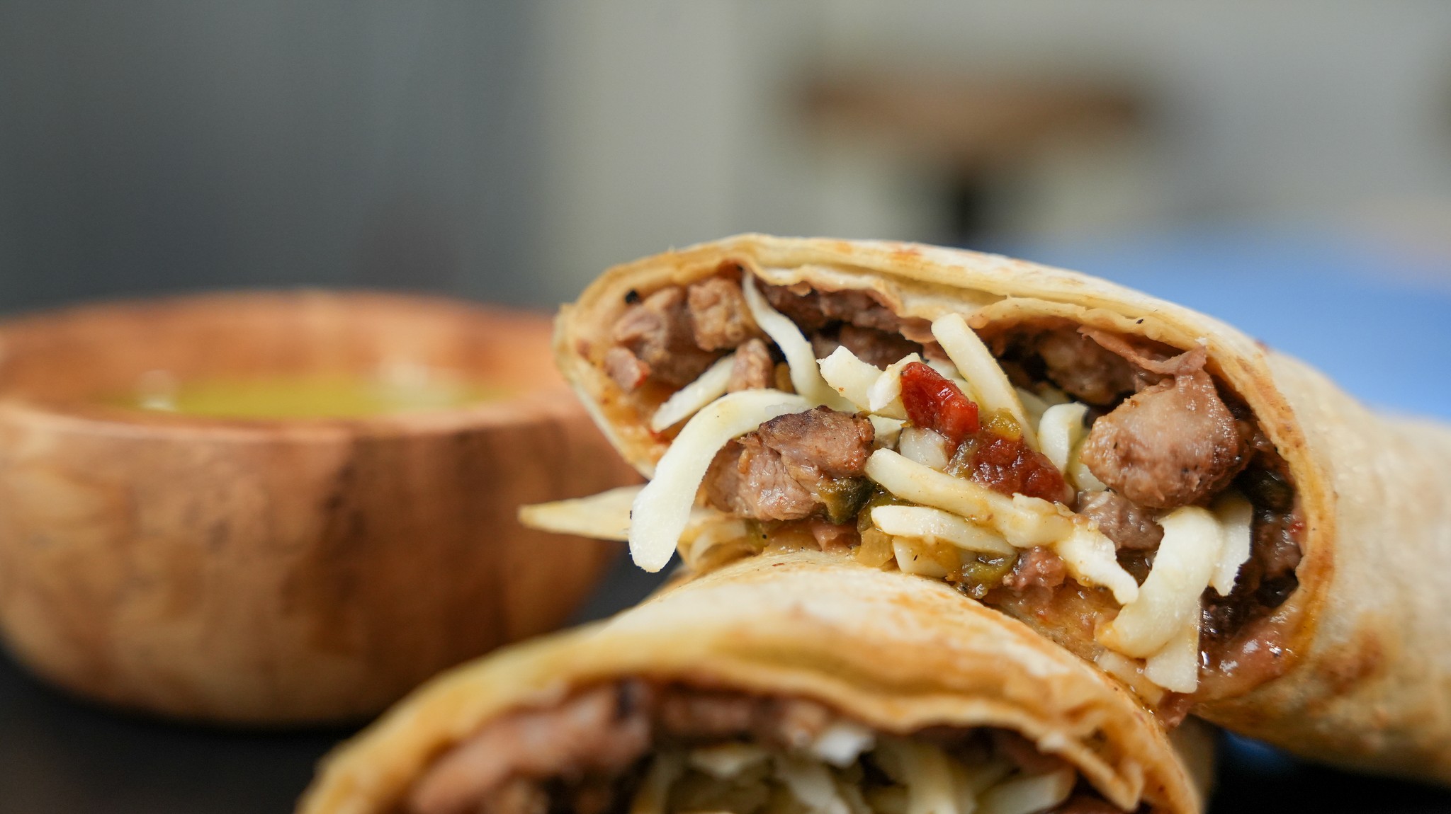 Burritos Chiquita