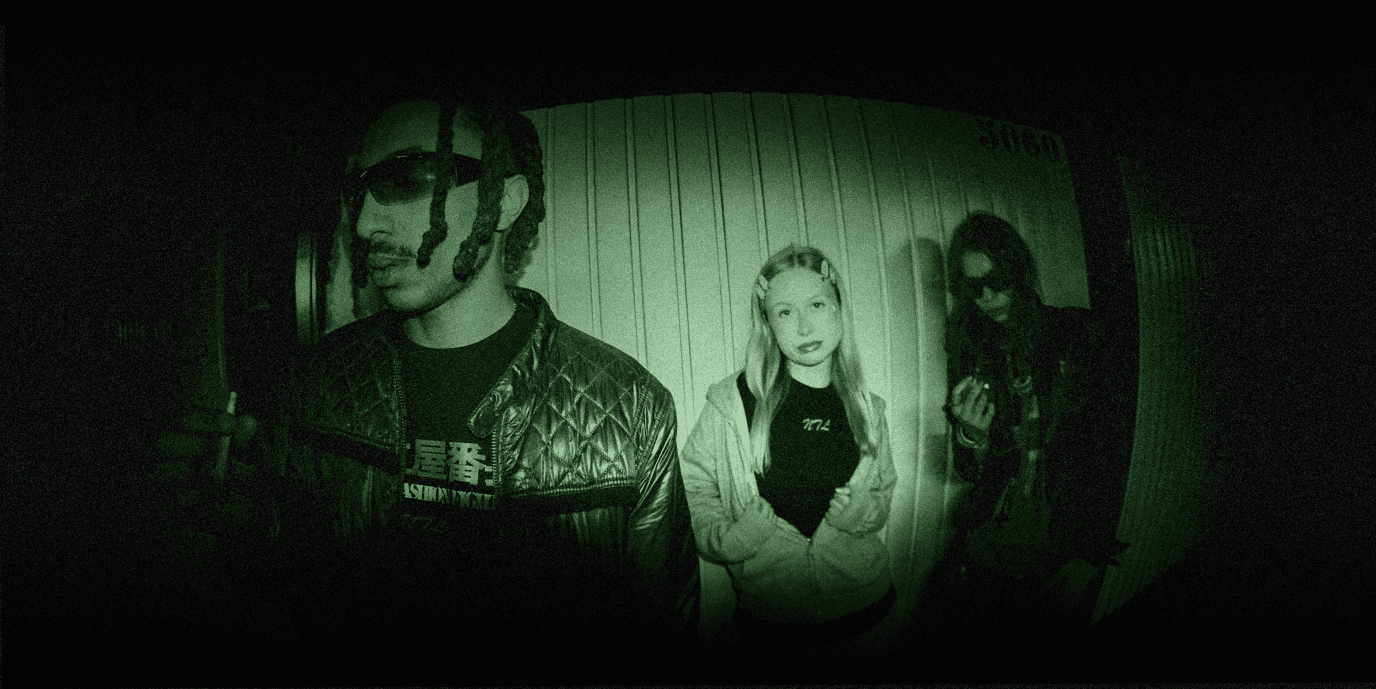 NTL Marque de vêtements indépendate française streetwear 