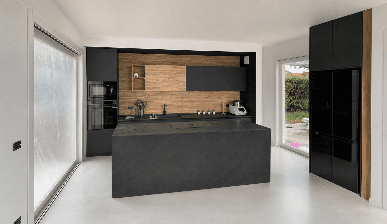Cucina Homepage
