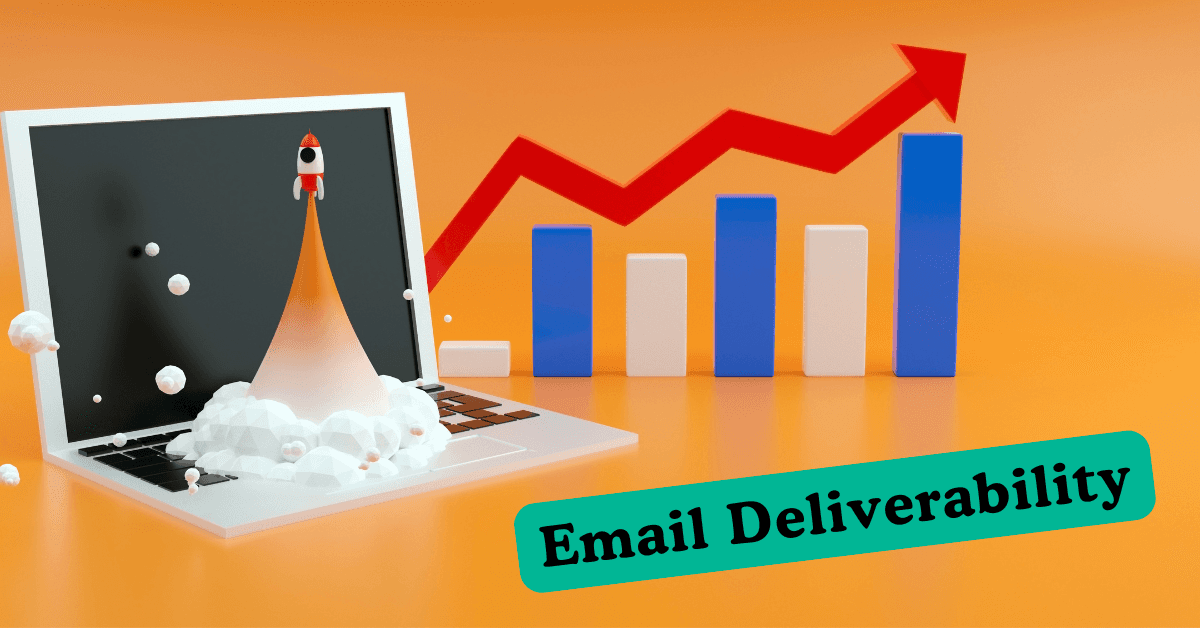 Boosting Email Deliverability by Reducing Bounce Rates