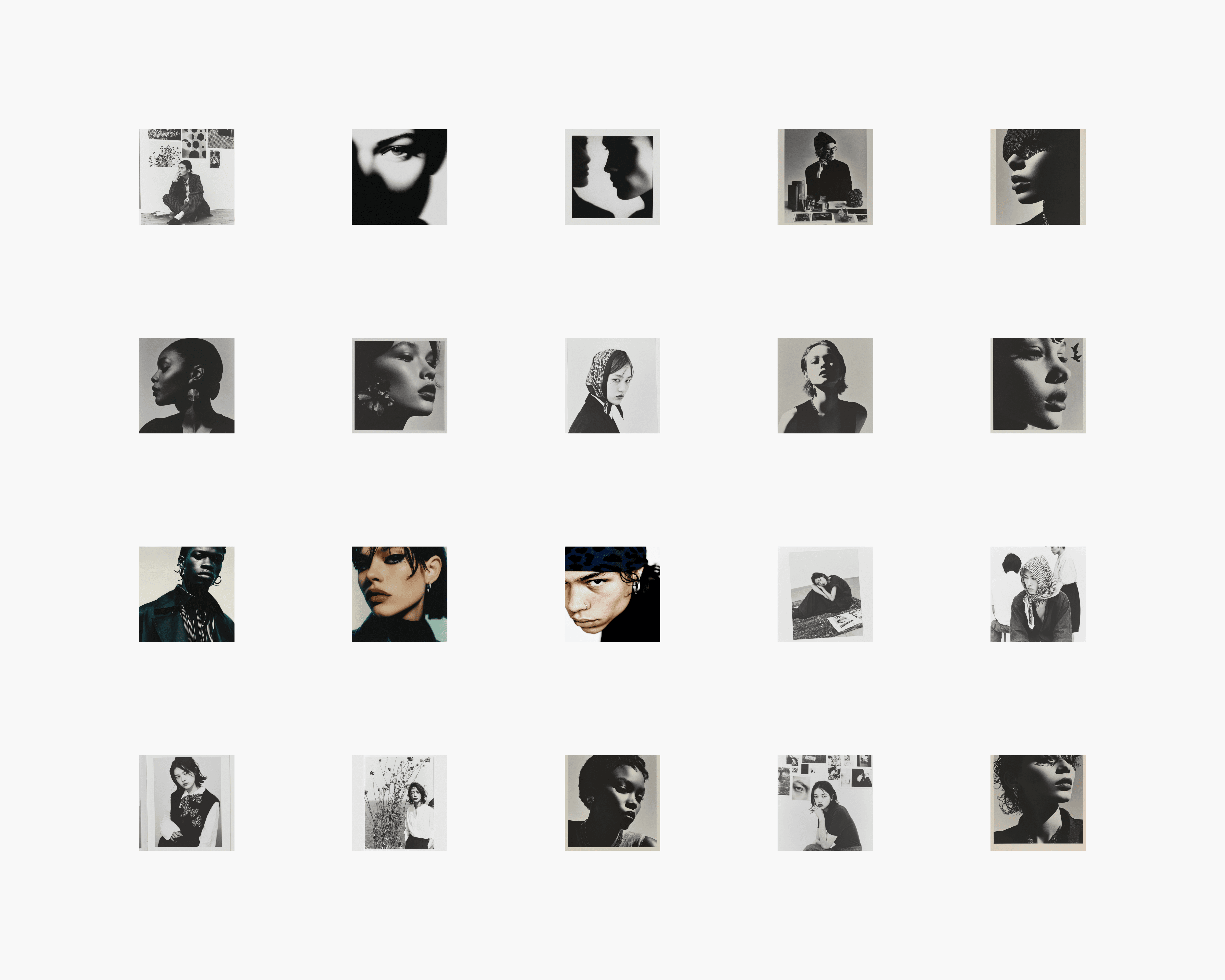 A curated collection of high-resolution image sets designed for creative direction, branding, and editorial use. Each set features carefully composed visuals captured with natural or studio lighting, emphasizing texture, depth, and material detail. From minimal workspace scenes to tactile paper surfaces and tonal backdrops, every image is crafted to enhance brand storytelling and design presentation.