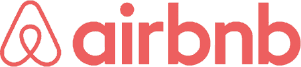 Airbnb logo