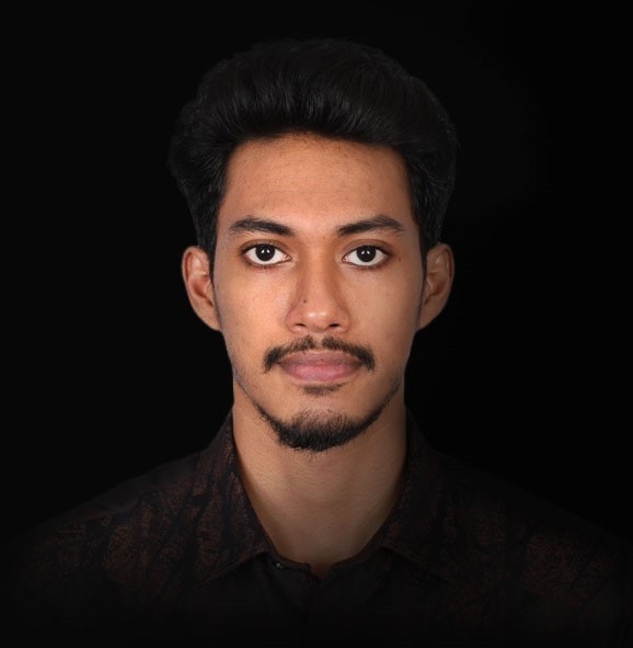 Faisal M Rahman