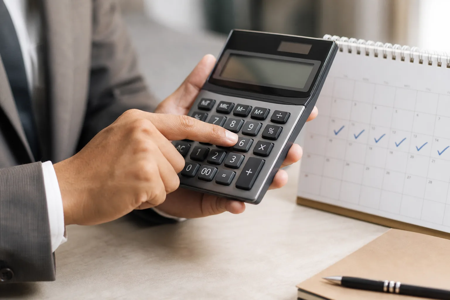 MOHRE Annual Leave Calculator UAE - Leave Entitlements Guide - UAE MOHRE and labour guide