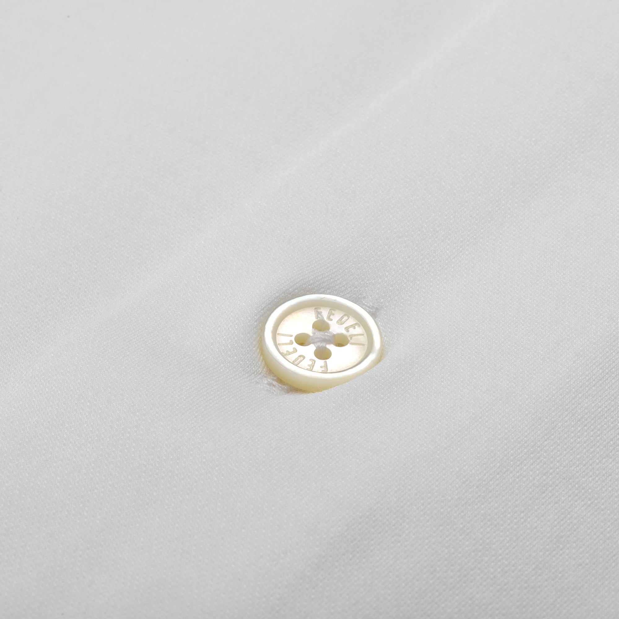 Giorgio Tecno Jersey Shirt - Mandelli UK