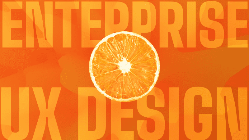 Enterprise UX Design and AI to Boost Sales and Marketing ROI