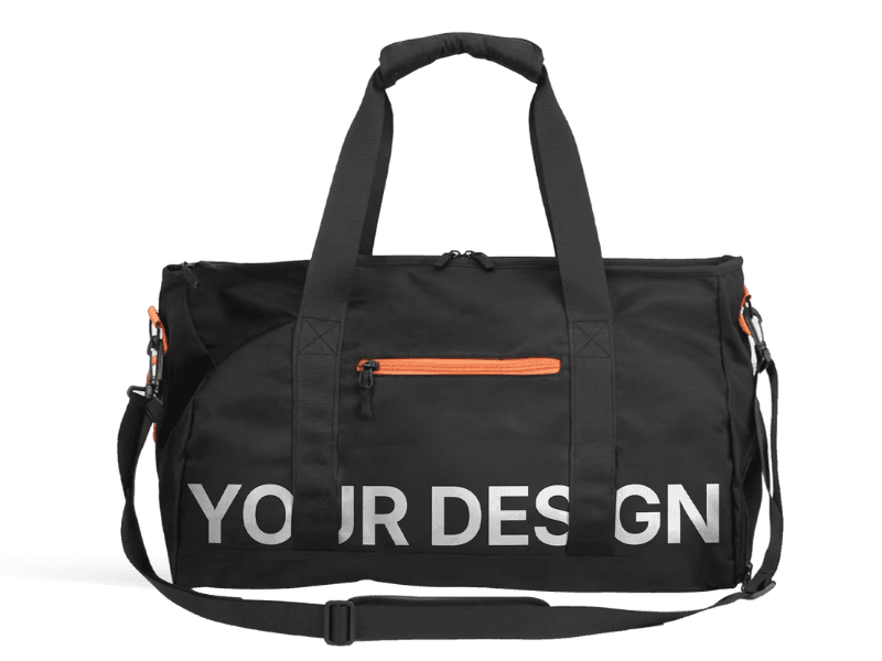 Duffle bag