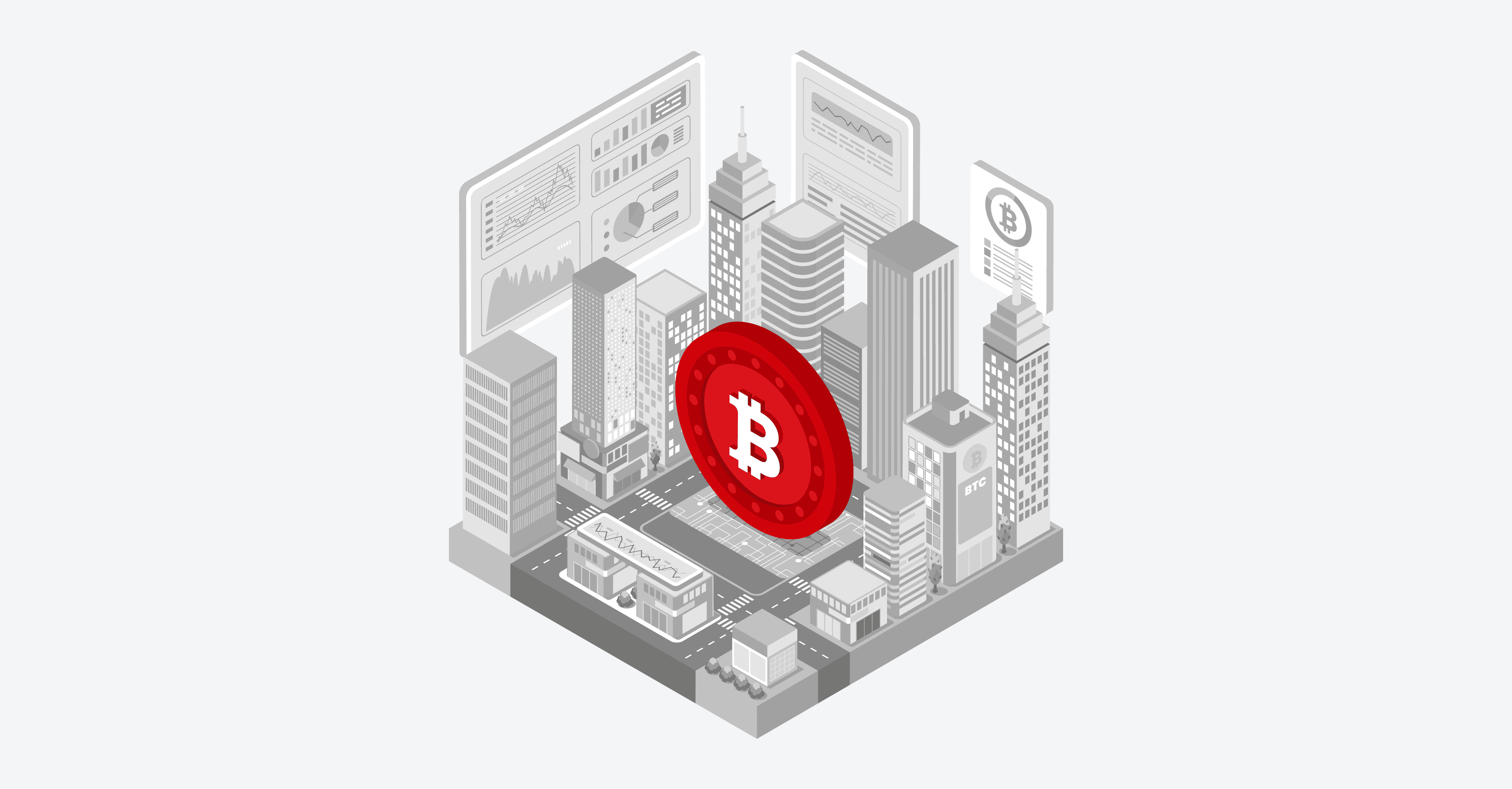 Top Crypto Companies in the US