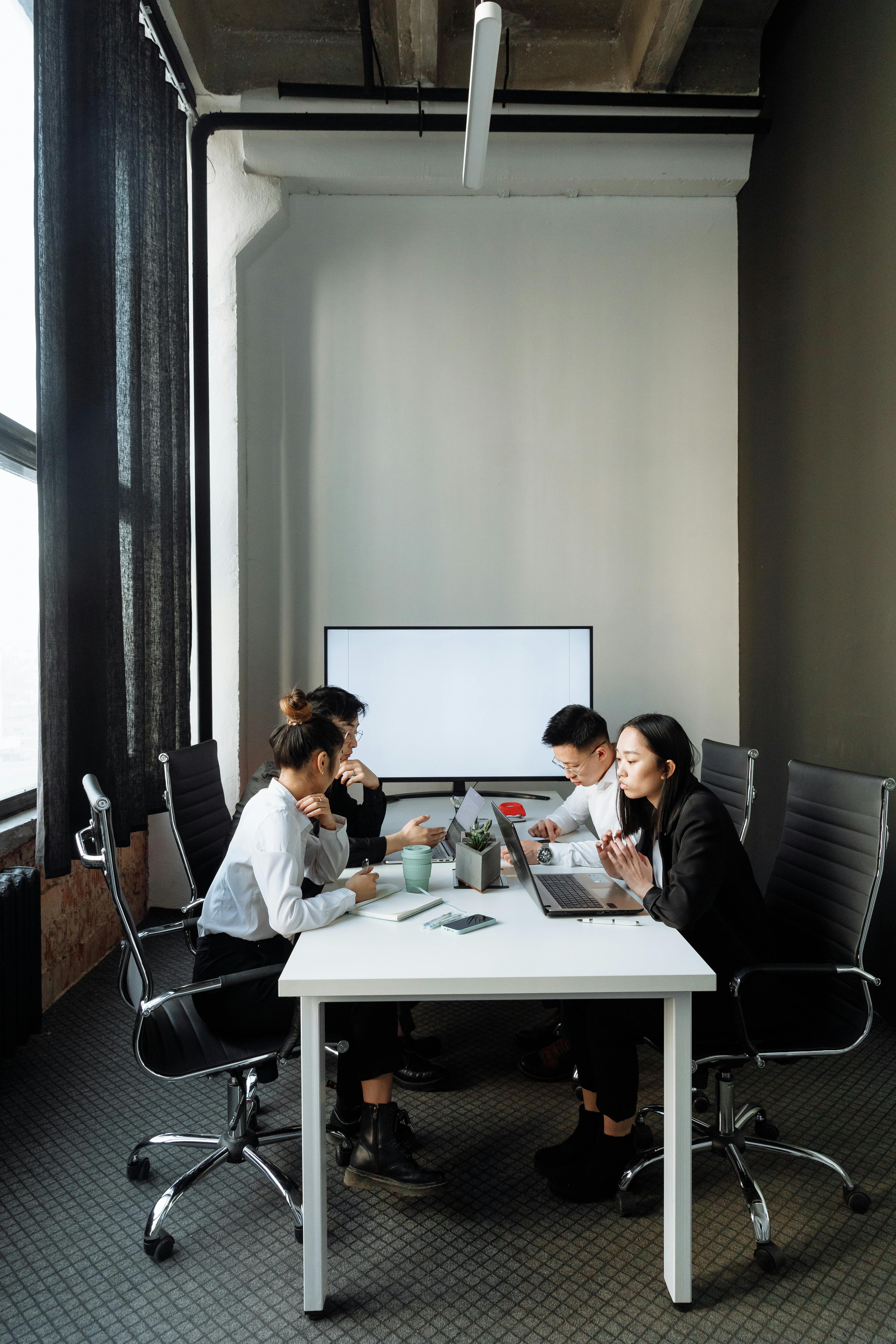 An image of Freelio's project ui