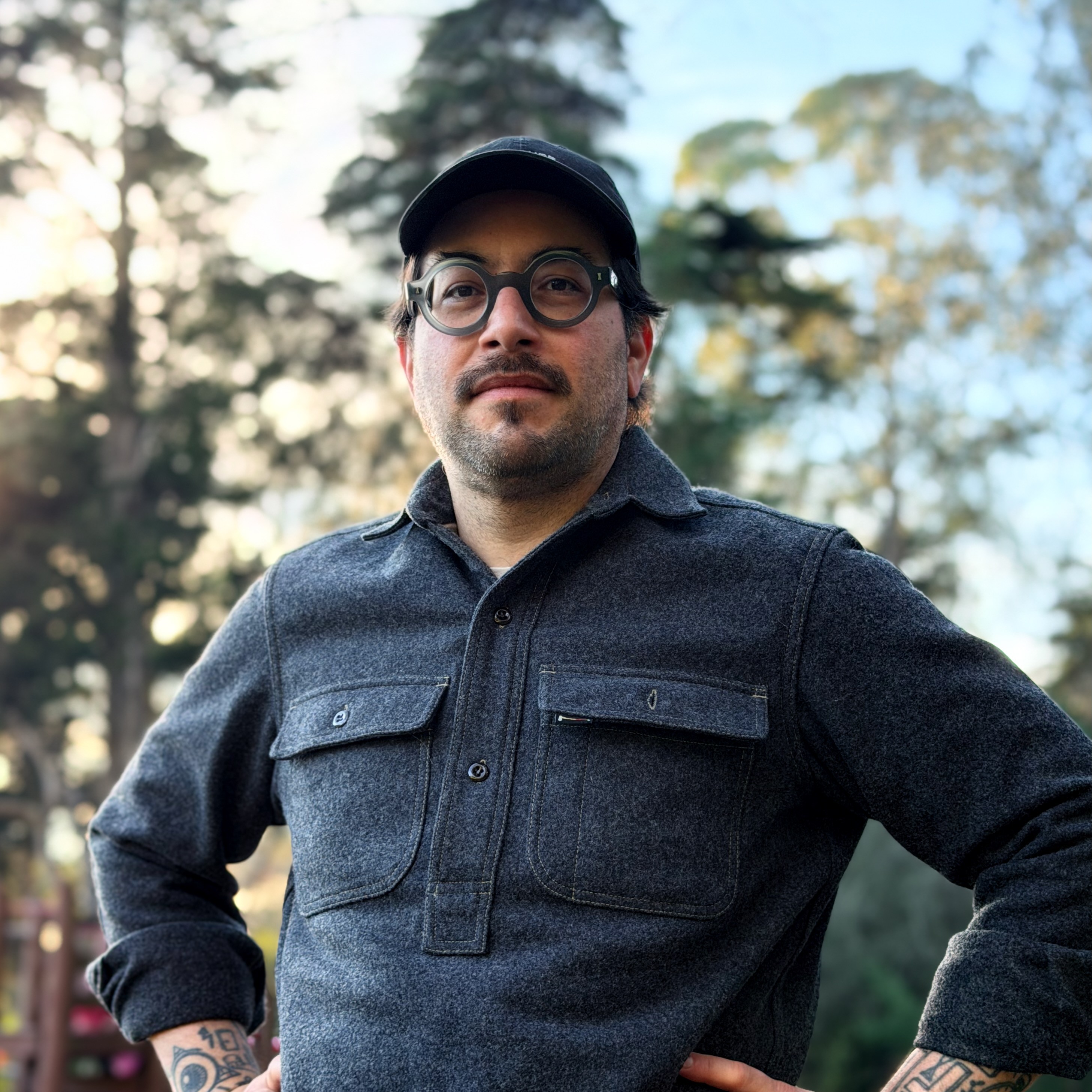 Artist image for Actor Network