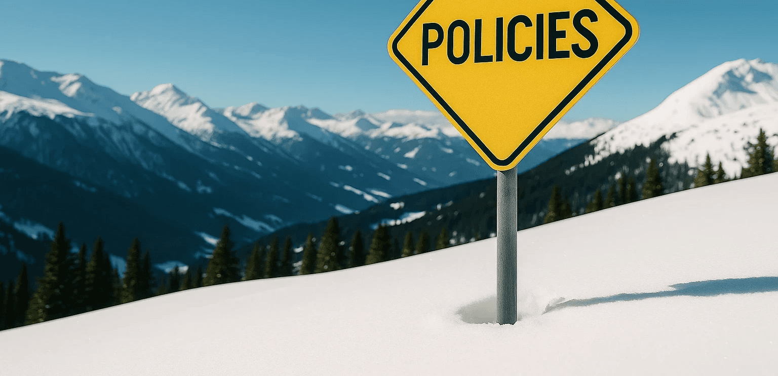 policies