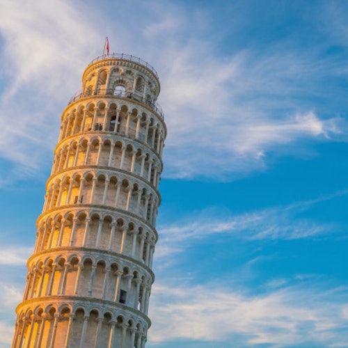 Torre di Pisa