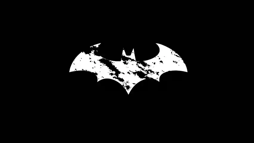 Batman Symbol