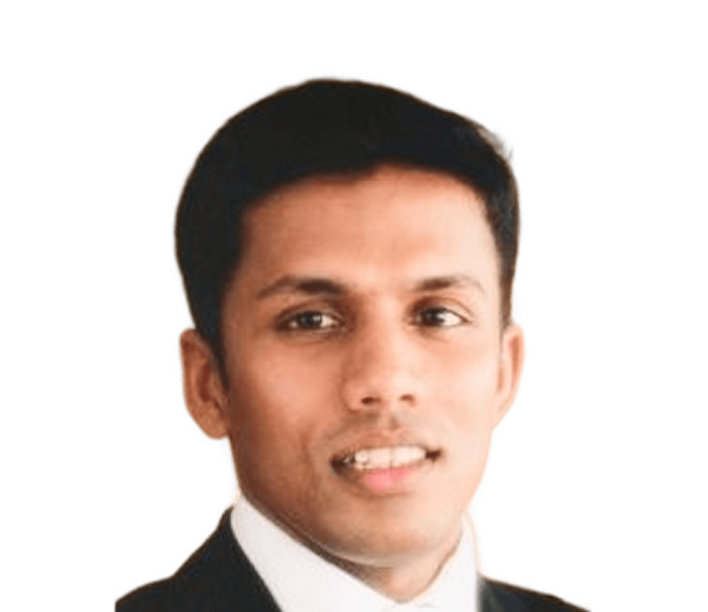 portrait of  Ramila Peiris 