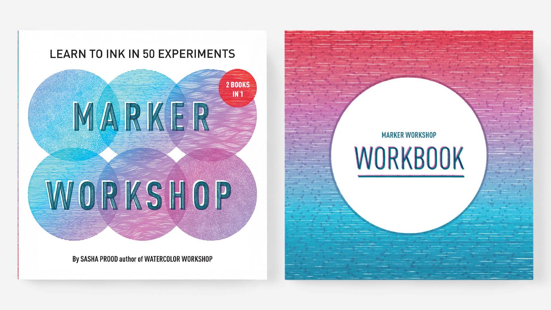 book cover front and back