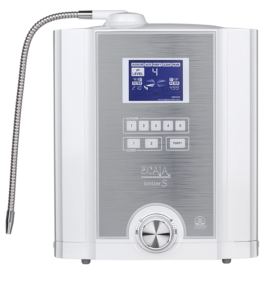 ECAIA ionizer