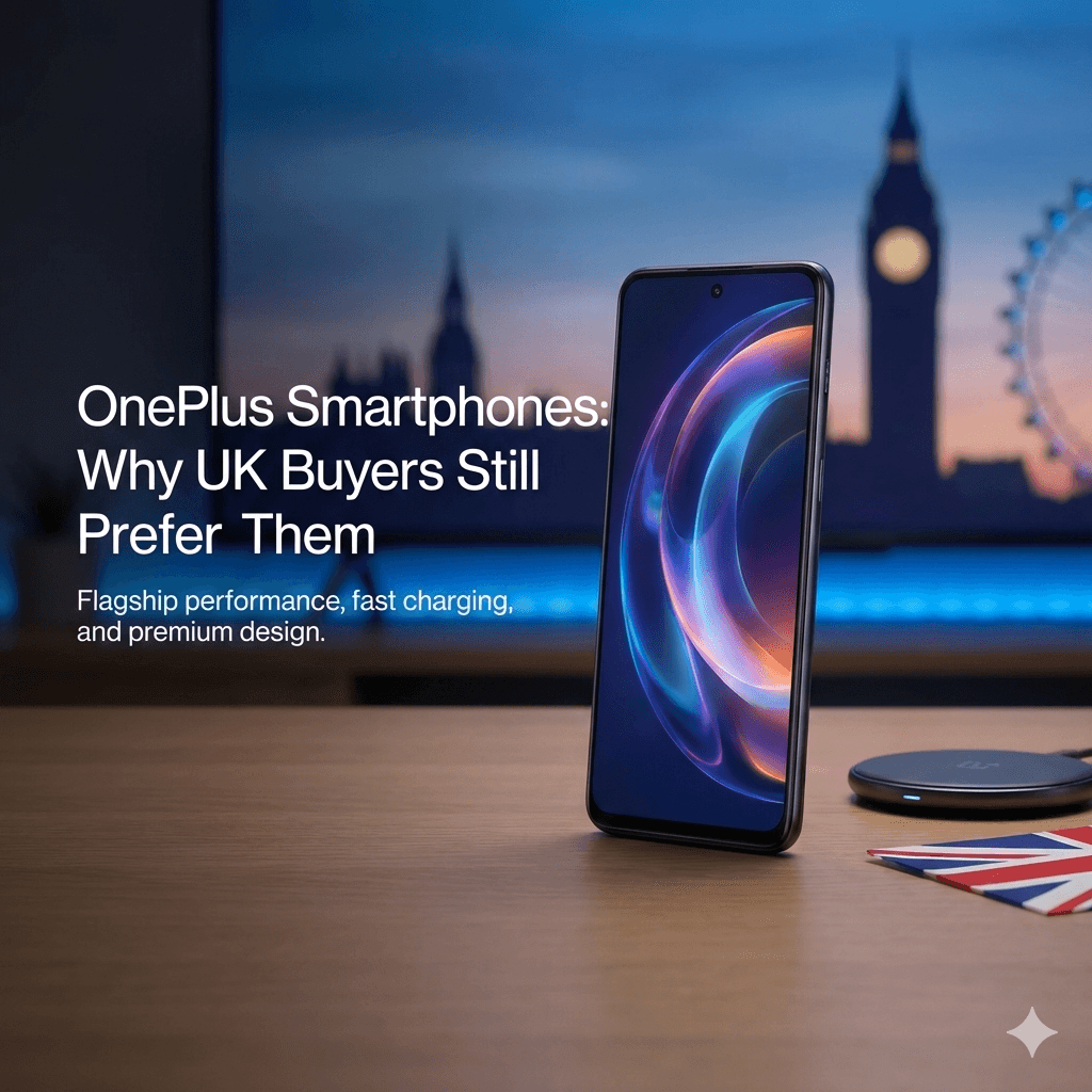 OnePlus phones