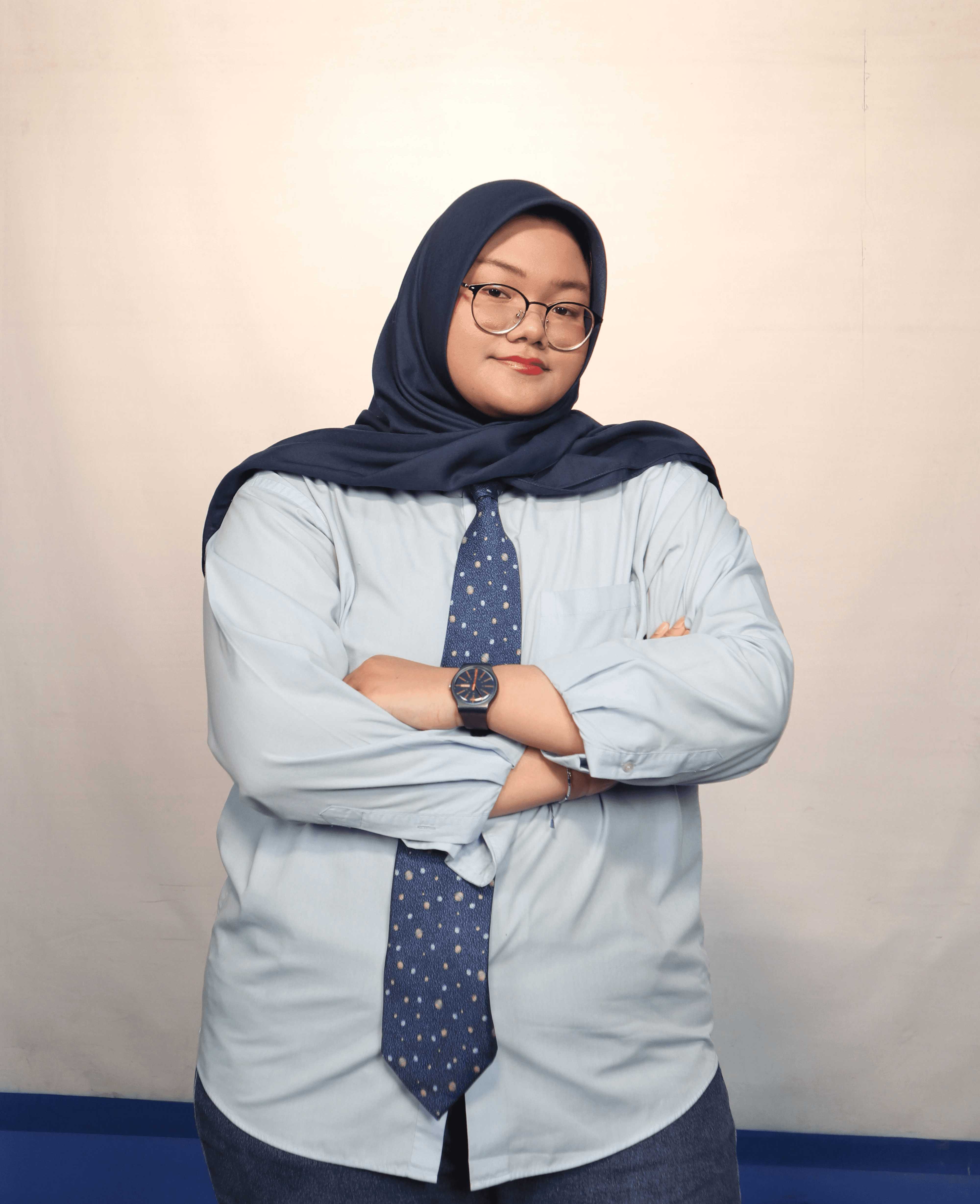 Naila FIdelia Baltic