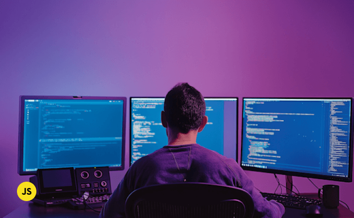 JavaScript Domination: The Expert Course