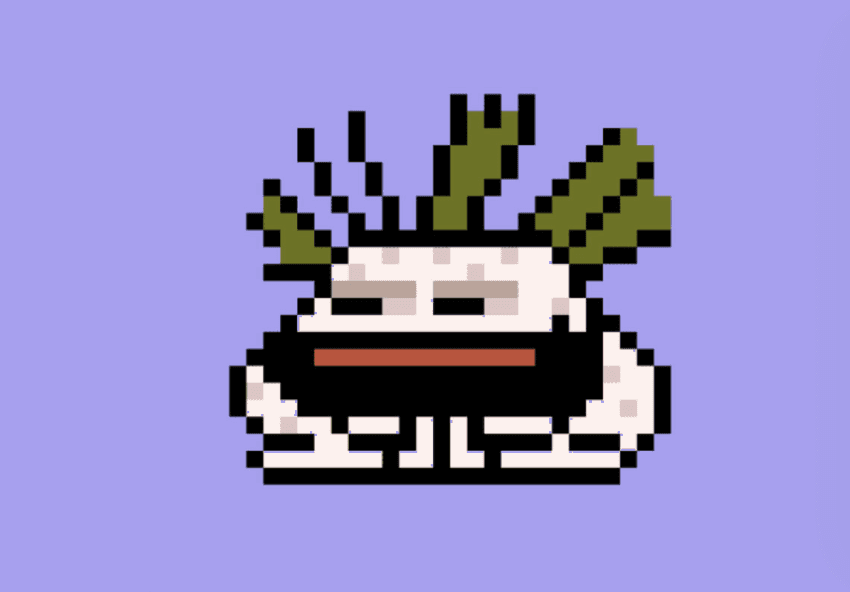 Illustration of Cuboids and Planes Stacked Layer by Layer