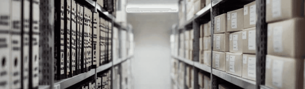 e-commerce logistics