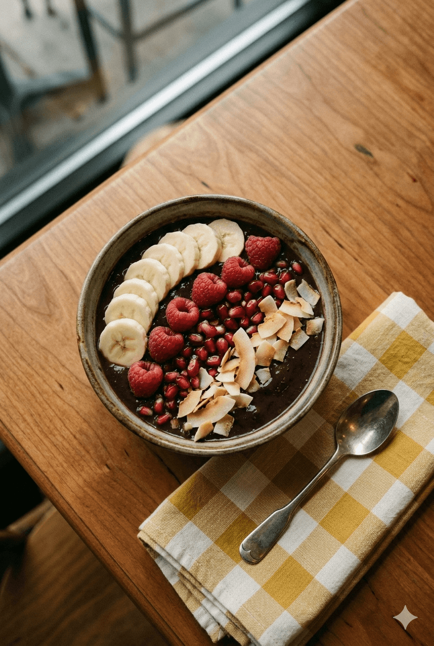 Roasted cauliflowe bites