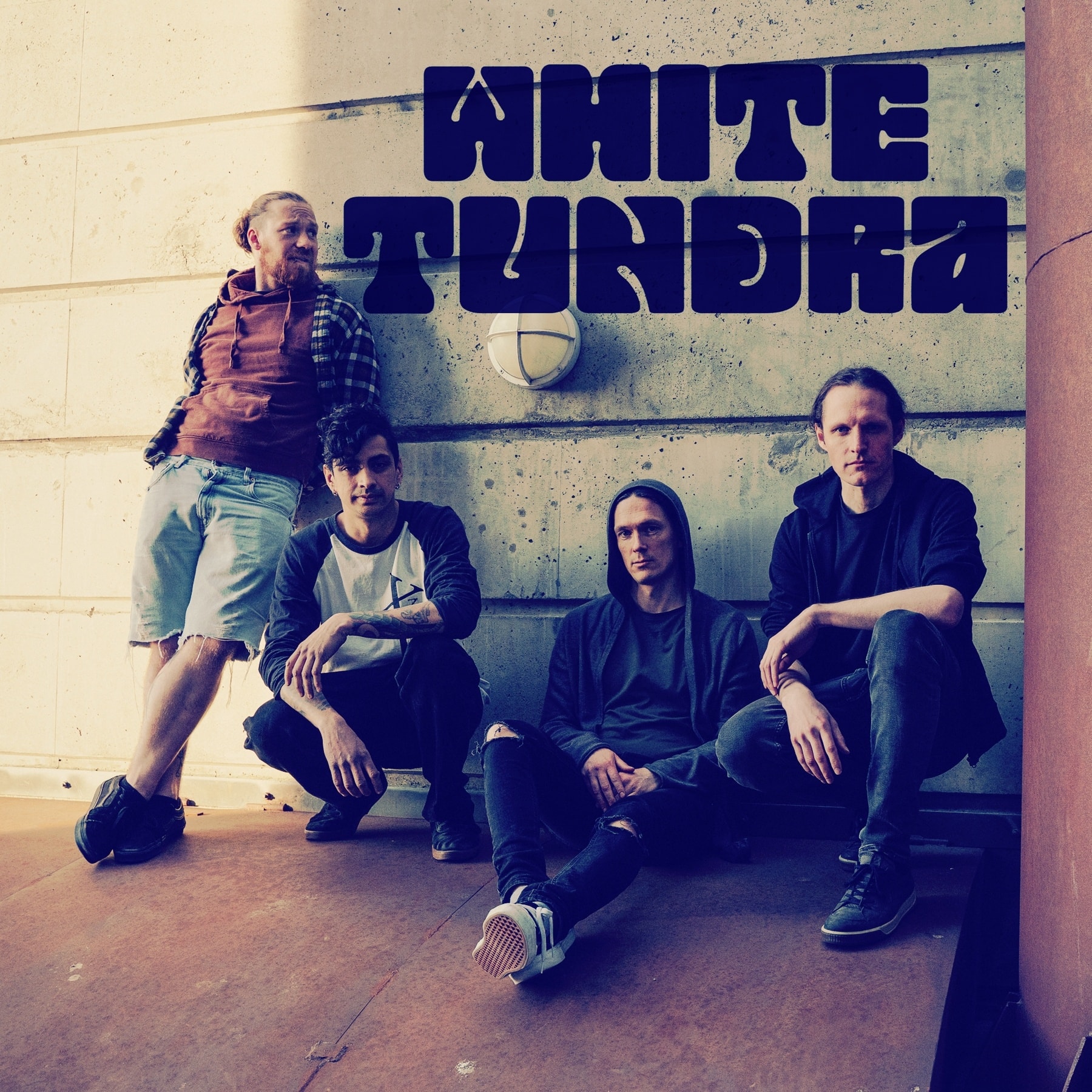 Photo by © White Tundra promo