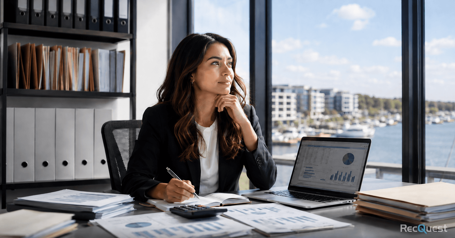 RecQuest Paralegla researching salaries