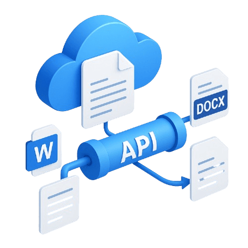 Document Generator API