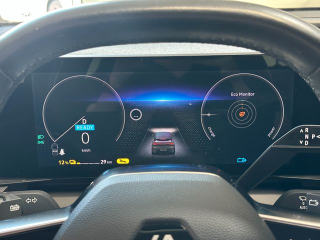 RENAULT Megane 2022 GREY Gebrauchtwagen - Galeriebild 14