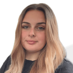 Picture of event co-ordinator Toni Way.