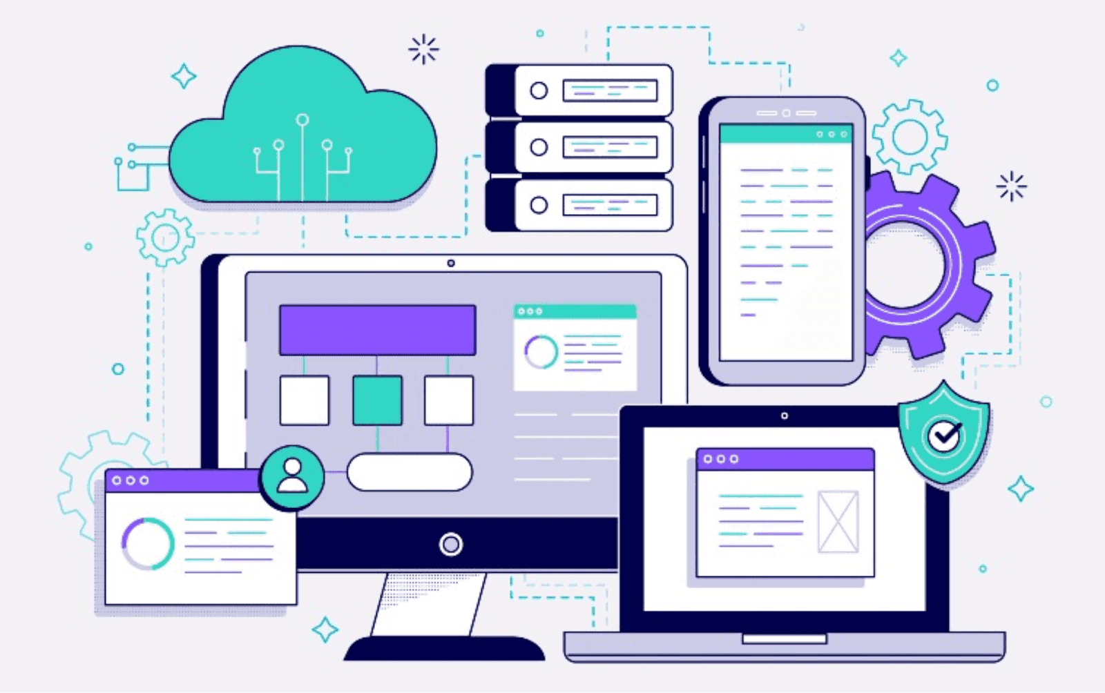 apps for process management in 2025