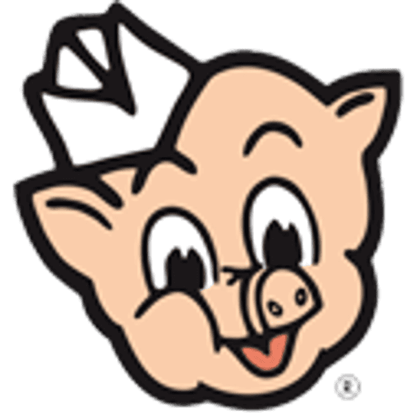Logo of Piggly Wiggly